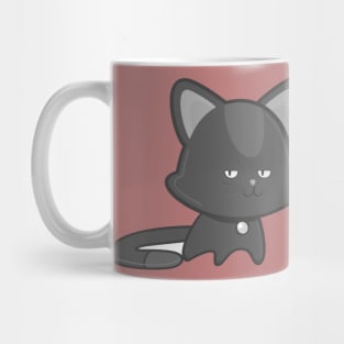 Cool Cat Mug